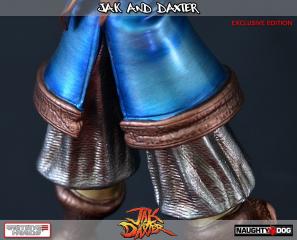 Jak and Daxter (exclusive)