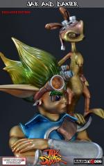 Jak and Daxter (exclusive)