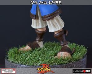 Jak and Daxter