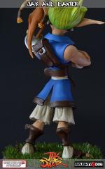 Jak and Daxter