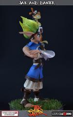Jak and Daxter