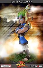 Jak and Daxter