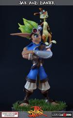 Jak and Daxter