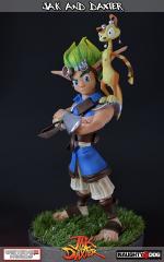 Jak and Daxter
