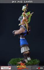 Jak and Daxter