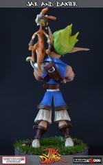 Jak and Daxter