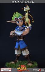 Jak and Daxter
