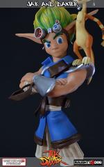 Jak and Daxter