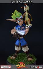 Jak and Daxter