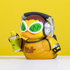 Tubbz Beat Cosplaying Duck