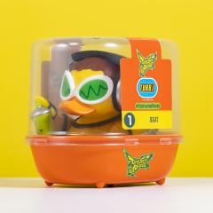 Tubbz Beat Cosplaying Duck