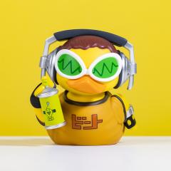 Tubbz Beat Cosplaying Duck