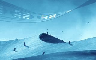 Journey 2019 (Art Print)