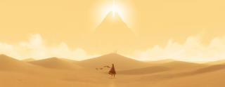 Journey (Art Print)