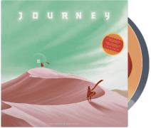 Journey Vinyl Soundtrack 2xLP
