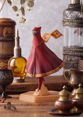 Pop Up Parade: The Traveler