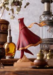 Pop Up Parade: The Traveler