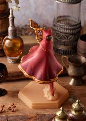 Pop Up Parade: The Traveler
