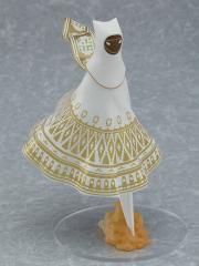 Pop Up Parade: White Traveler