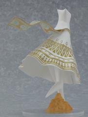 Pop Up Parade: White Traveler