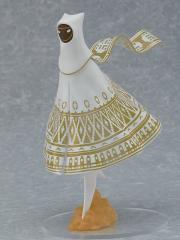 Pop Up Parade: White Traveler