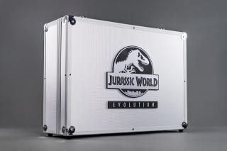 Jurassic World Evolution Custom PS4 Pro