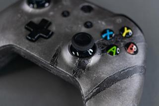 Jurassic World Evolution Custom Xbox One X