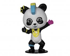 Heroes: Panda Chibi 4" Vinyl
