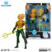 Aquaman 7" Build-a-Figure (Justice League Task Force)