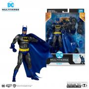 Batman 7" Build-a-Figure (Justice League Task Force)