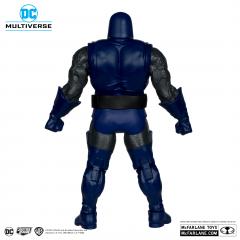 Darkseid 7" Build-a-Figure (Justice League Task Force)