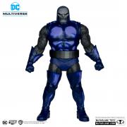 Darkseid 7" Build-a-Figure (Justice League Task Force)