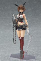 figma Mutsu