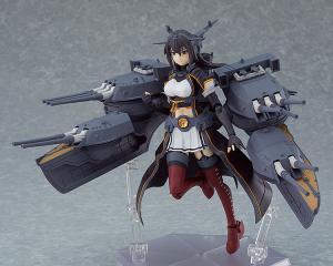 figma Nagato Kai-II