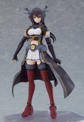 figma Nagato Kai-II