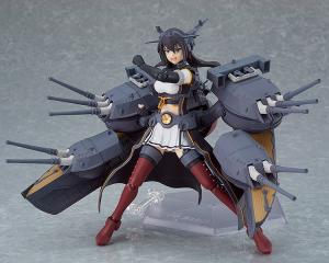 figma Nagato Kai-II