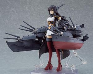 figma Nagato Kai-II