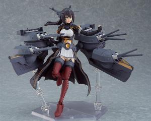 figma Nagato Kai-II