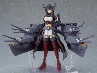figma Nagato Kai-II