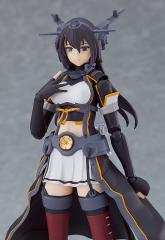 figma Nagato Kai-II