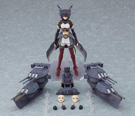 figma Nagato Kai-II