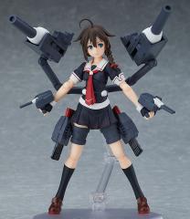 figma Shigure Kai-II