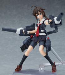 figma Shigure Kai-II