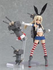 figma Shimakaze