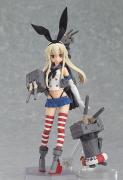 figma Shimakaze