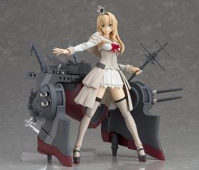 figma Warspite