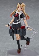 figma Yudachi Kai-II