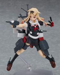 figma Yudachi Kai-II