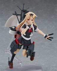 figma Yudachi Kai-II