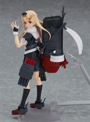 figma Yudachi Kai-II